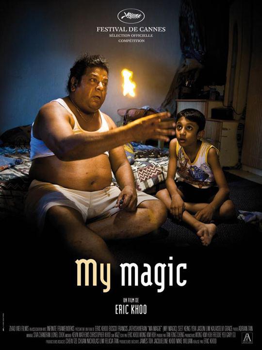 我的魔法 My Magic (2008)