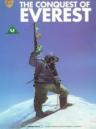 征服珠峰 The Conquest of Everest (1953)