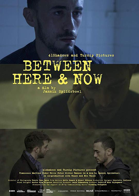 此时此地之间 Between Here and Now (2018)