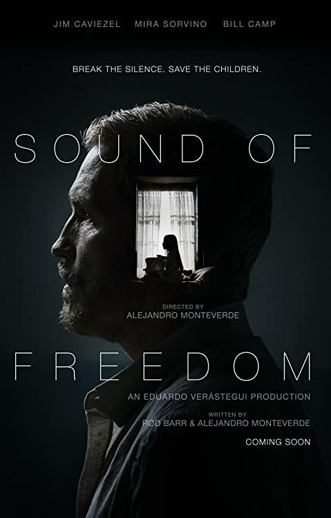 自由之声 Sound of Freedom (2022)