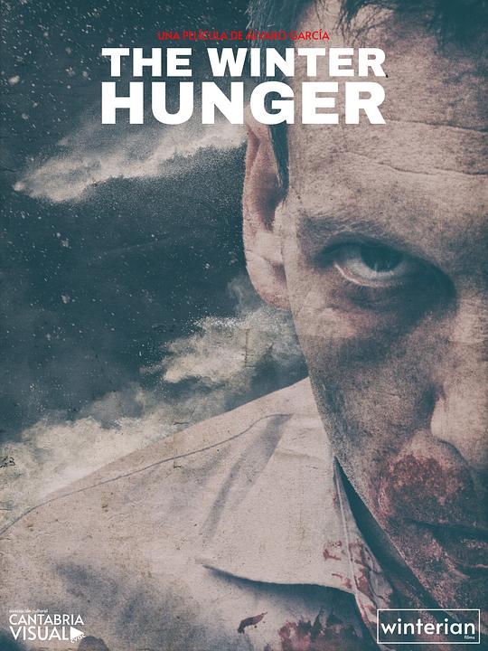 猎人游戏 The Winter Hunger (2021)