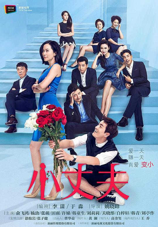 小丈夫  (2016)