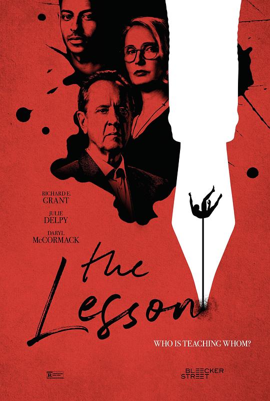 教训 The Lesson (2023)