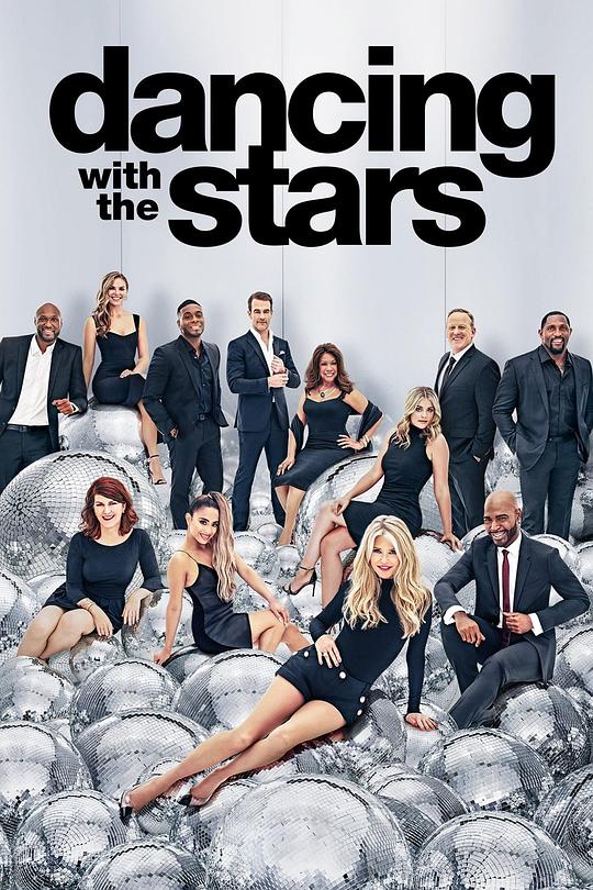 与星共舞 第二十八季 Dancing with the Stars Season 28 (2019)