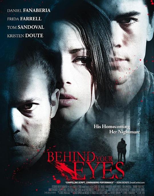 眼睛背后 Behind Your Eyes (2010)