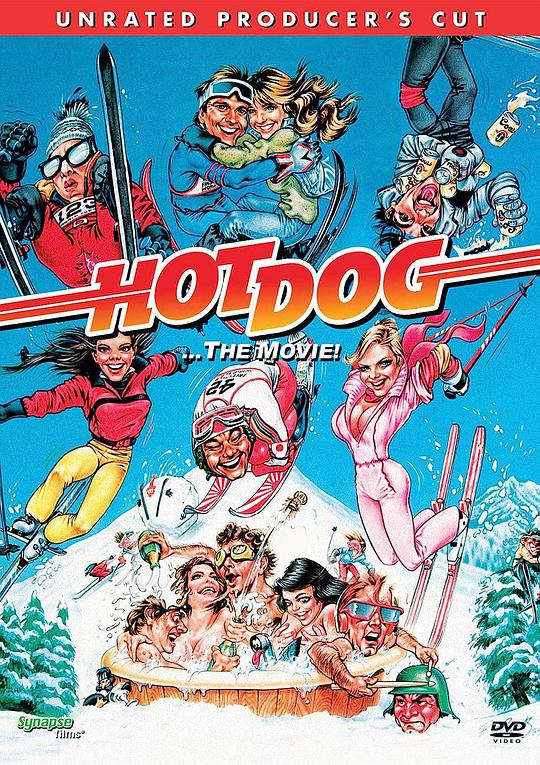 Hot Dog: The Documentary  (2020)