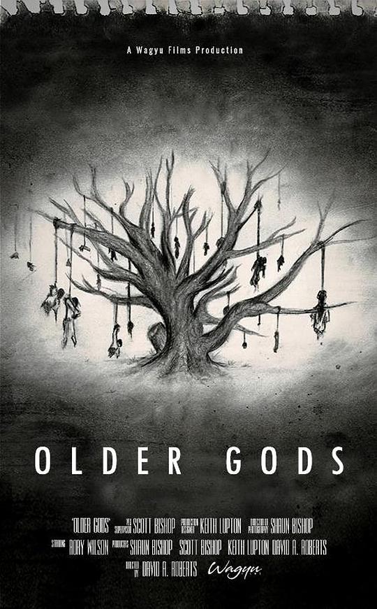 旧神 Older Gods (2023)