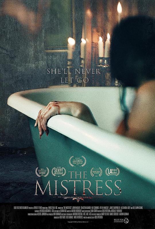 情妇 The Mistress (2022)