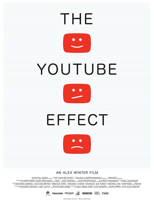油管效应 The YouTube Effect (2022)