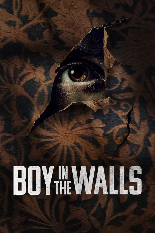 墙里的男孩 Boy in the Walls (2023)