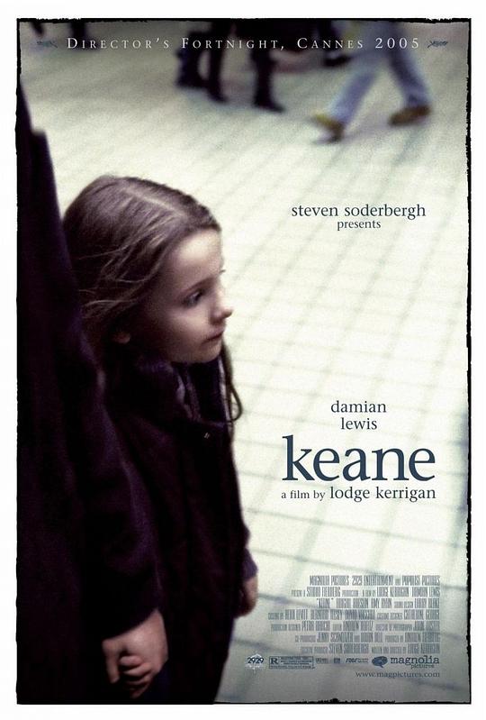 基恩 Keane (2004)