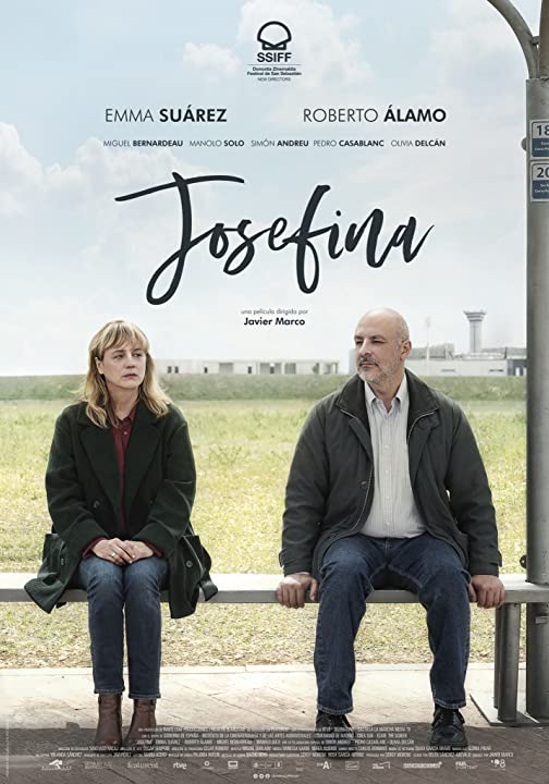 约瑟芬 Josefina (2021)