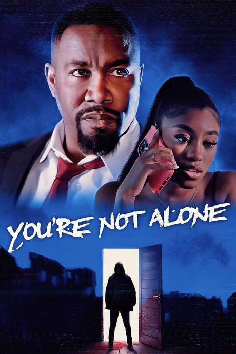 你并不孤单 You're Not Alone (2023)