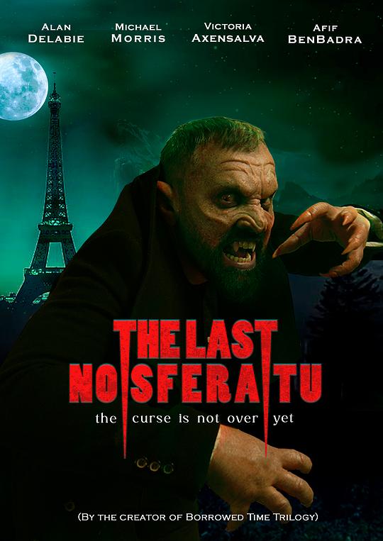 最后的吸血鬼 The Last Nosferatu (2023)