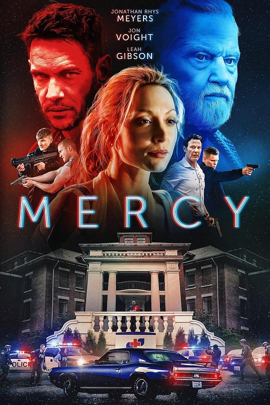 仁慈医院 Mercy (2023)