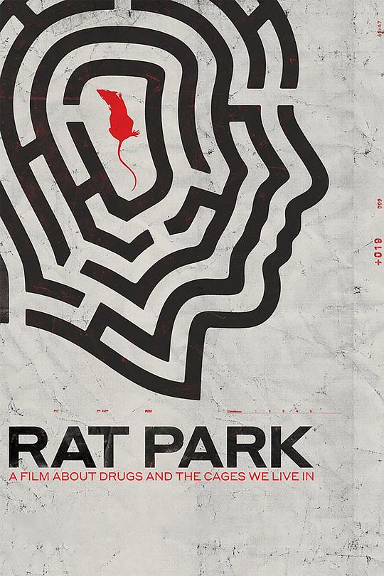 Rat Park  (2019)