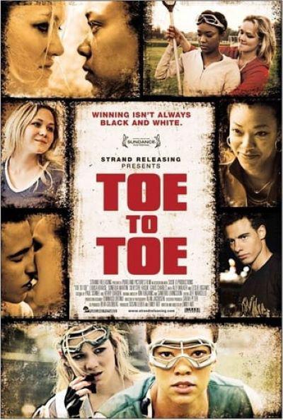 Toe to Toe  (2009)