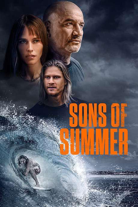 夏日之子 Sons of Summer (2023)