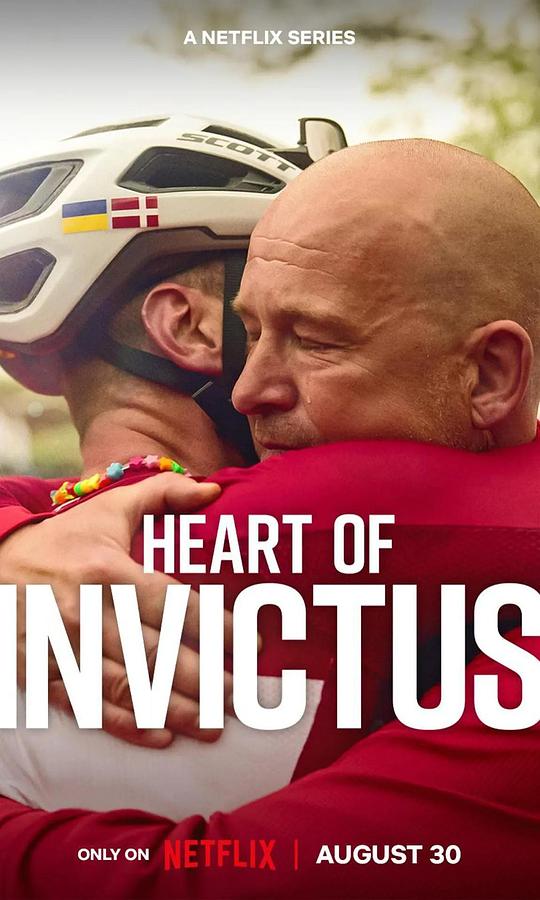 不屈的灵魂 第一季 Heart of Invictus Season 1 (2023)