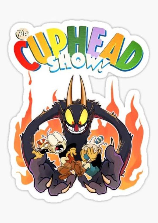 茶杯头大冒险 第三季 The Cuphead Show! Season 3 (2022)