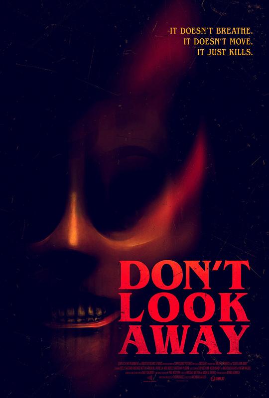 别看别处 Don't Look Away (2023)