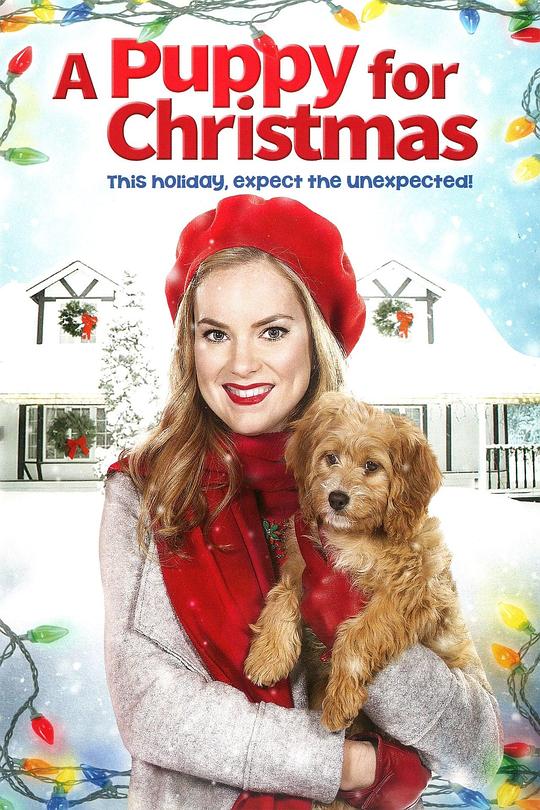 A Puppy for Christmas  (2016)