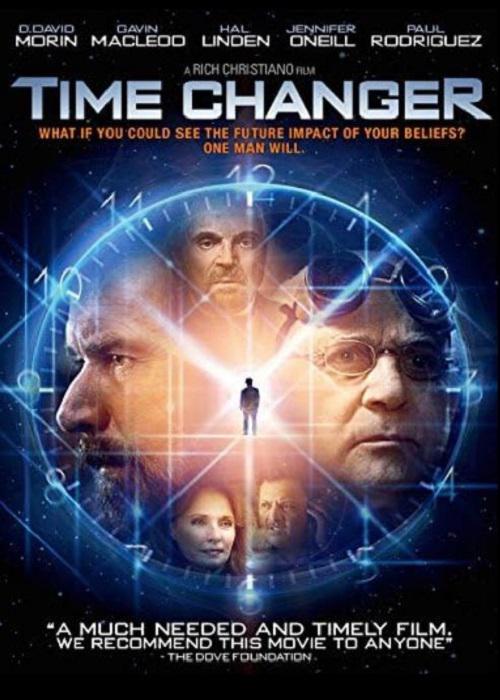 时间改变者 Time Changer (2002)