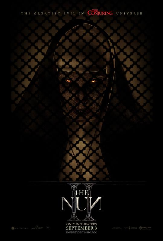 修女2 The Nun II (2023)