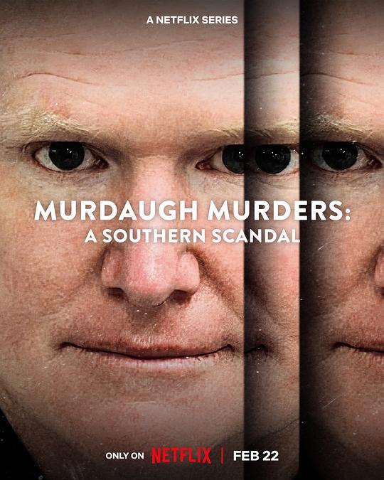 默多家族谋杀案：美国司法世家丑闻 第二季 Murdaugh Murders: A Southern Scandal Season 2 (2023)