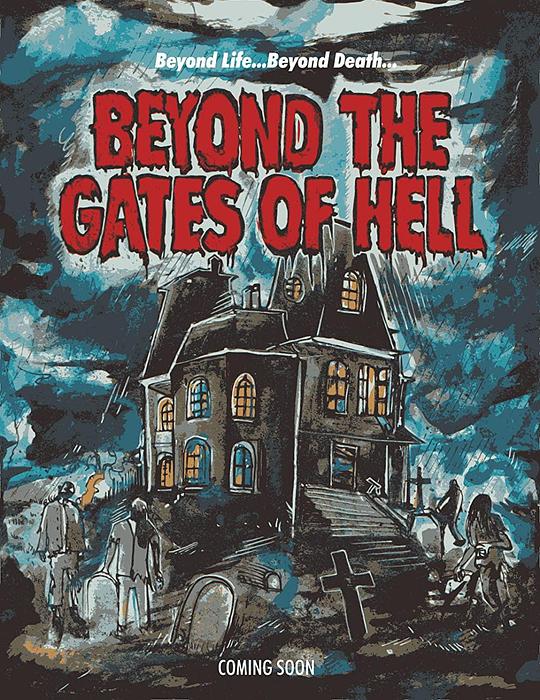 地狱门后 Beyond the Gates of Hell (2022)