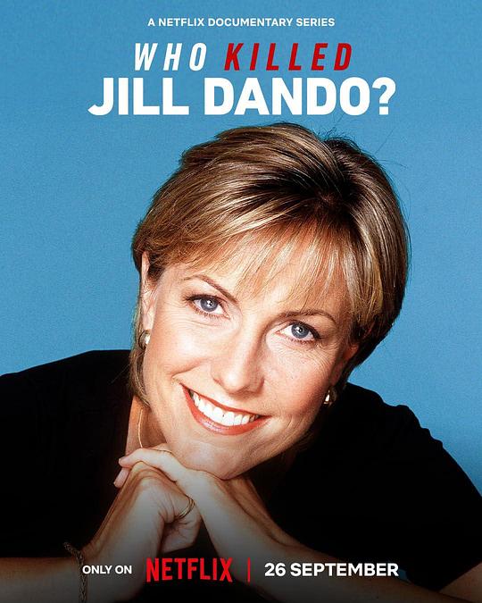 英国新闻之花枪杀案 Who Killed Jill Dando? (2023)