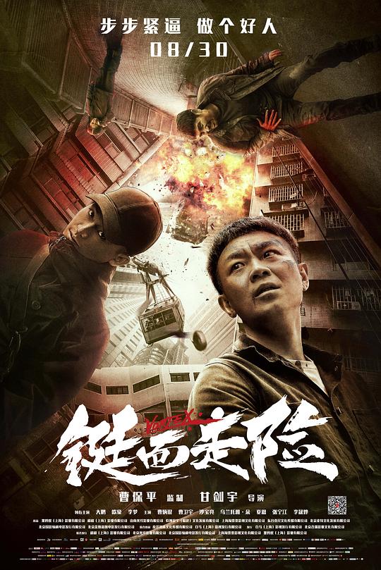 铤而走险  (2019)