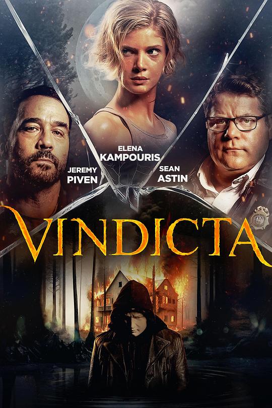 恶魔惩罚者 Vindicta (2023)