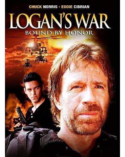 地狱搜查线 Logan's War: Bound by Honor (1998)