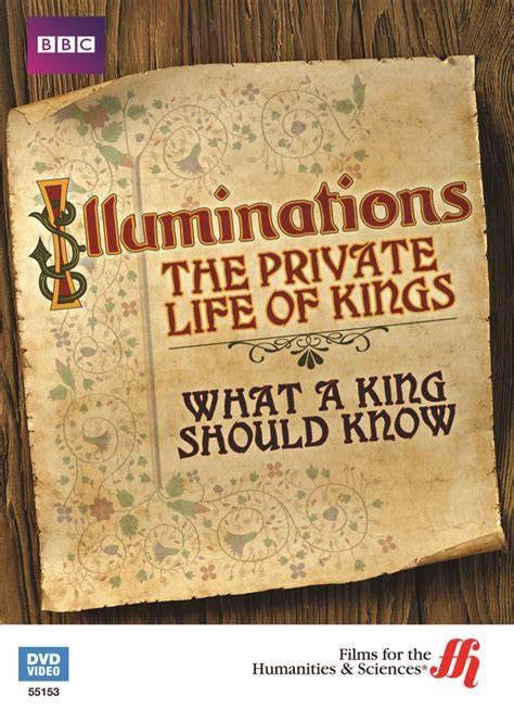 中世纪国王秘史 Illuminations: The Private Lives of Medieval Kings (2012)