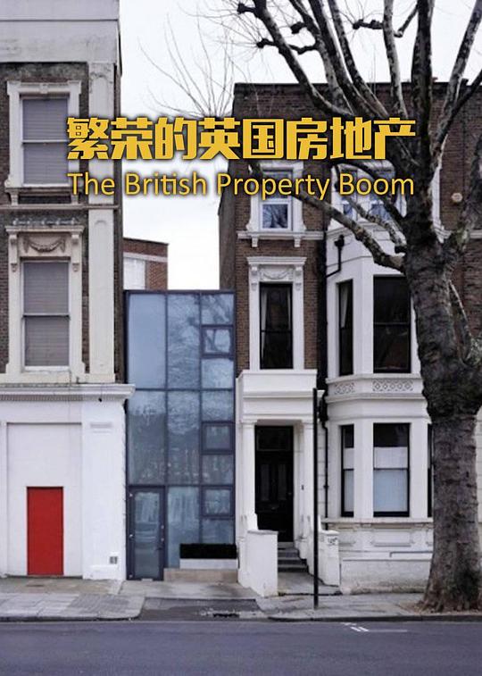 繁荣的英国房地产 The British Property Boom (2014)