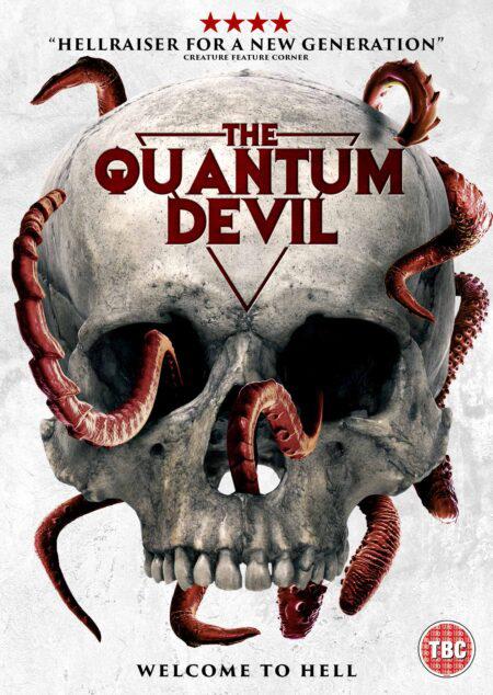 量子恶魔 The Quantum Devil (2023)