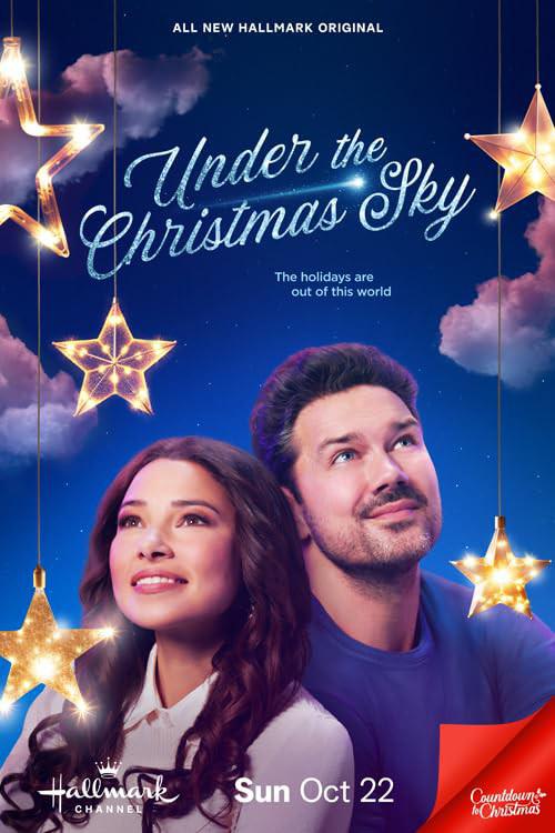 圣诞天空下 Under the Christmas Sky (2023)