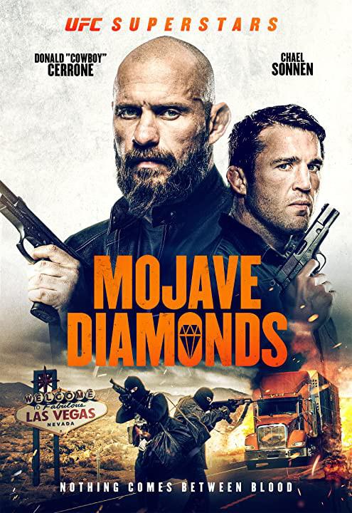 莫哈维钻石 Mojave Diamonds (2023)