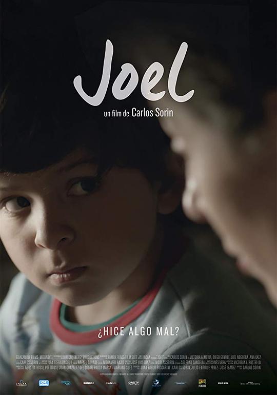 乔尔 Joel (2018)