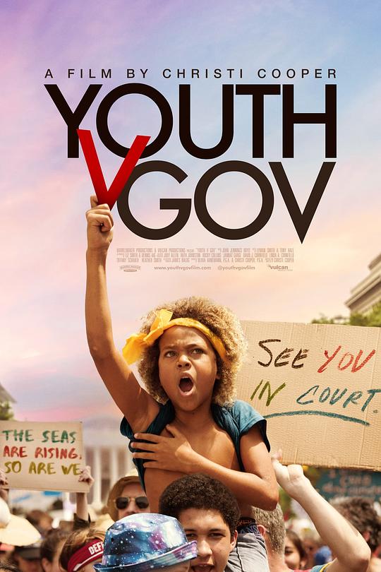 青年vs政府 Youth v Gov (2020)