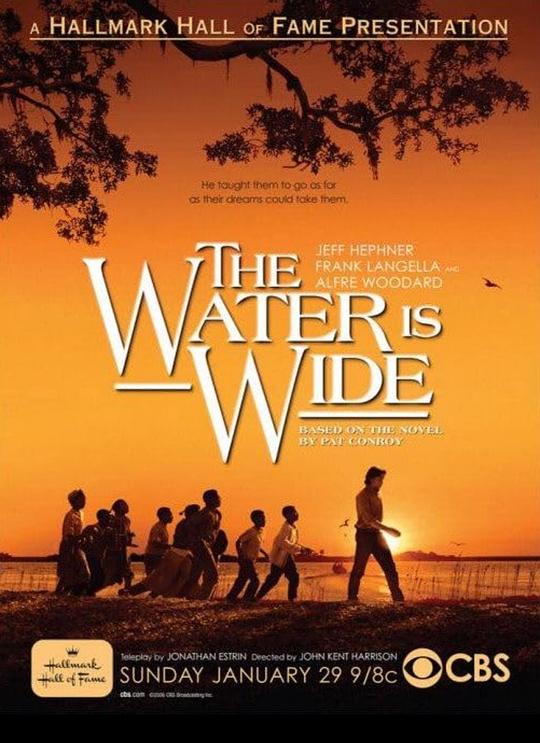 大河宽宽 The Water is Wide (2006)