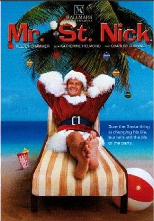 节日欢歌 Mr. St. Nick (2002)