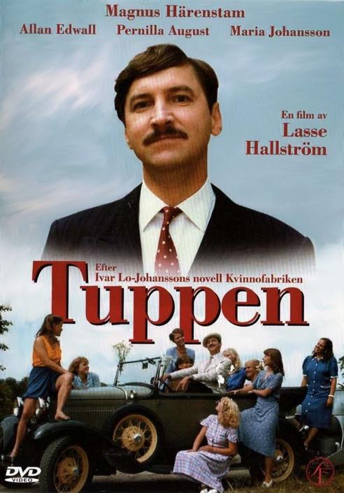 公鸡 Tuppen (1981)