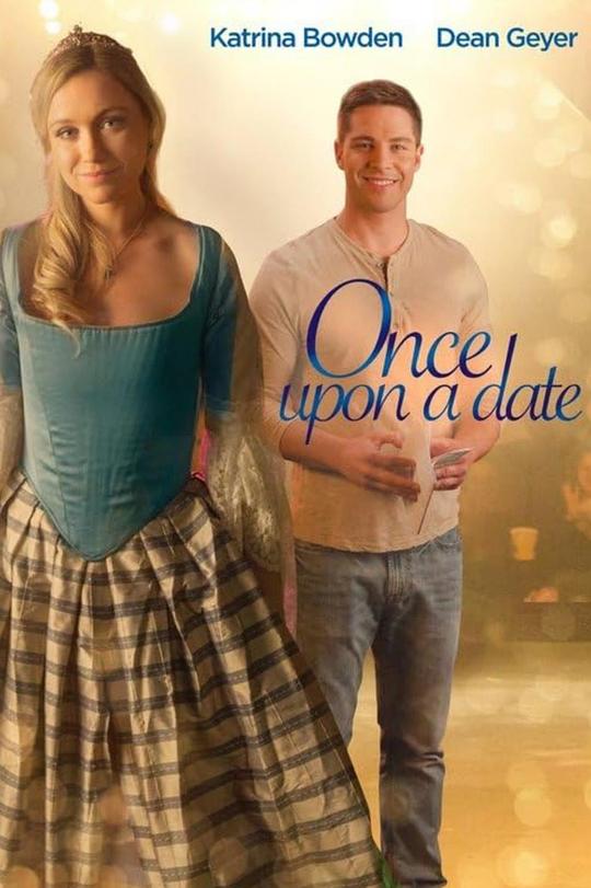 一次约会 Once Upon a Date (2017)