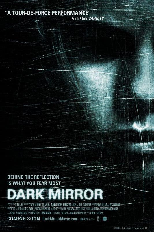 黑暗的镜子 Dark Mirror (2007)
