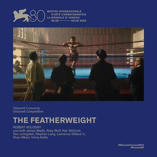 羽量级拳手 The Featherweight (2023)