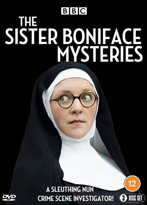 博尼法斯修女探案集 第二季 Sister Boniface Mysteries Season 2 (2023)