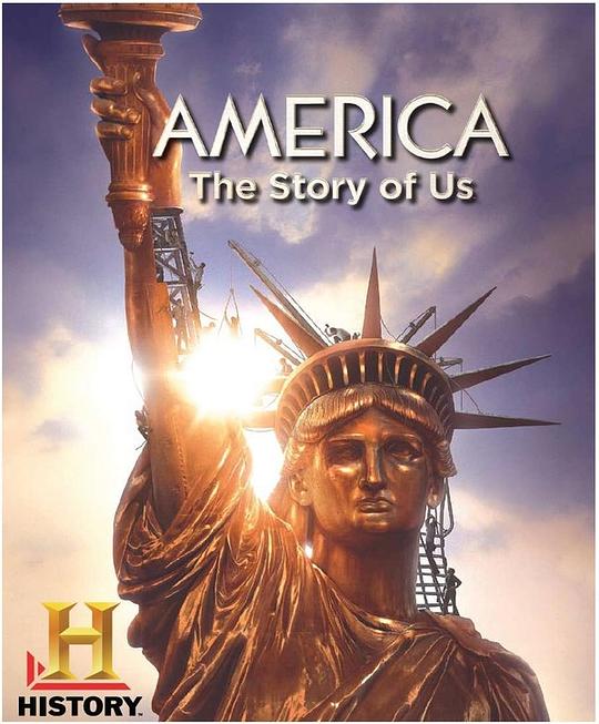 美利坚：我们的故事 America: The Story of Us (2010)