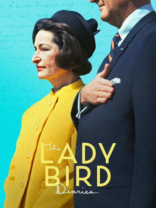 伯德夫人日记 The Lady Bird Diaries (2023)